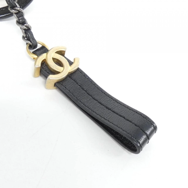 Túi xách vai Chanel Gabriel Line AS1521 - Hàng hiệu Authentic 802634