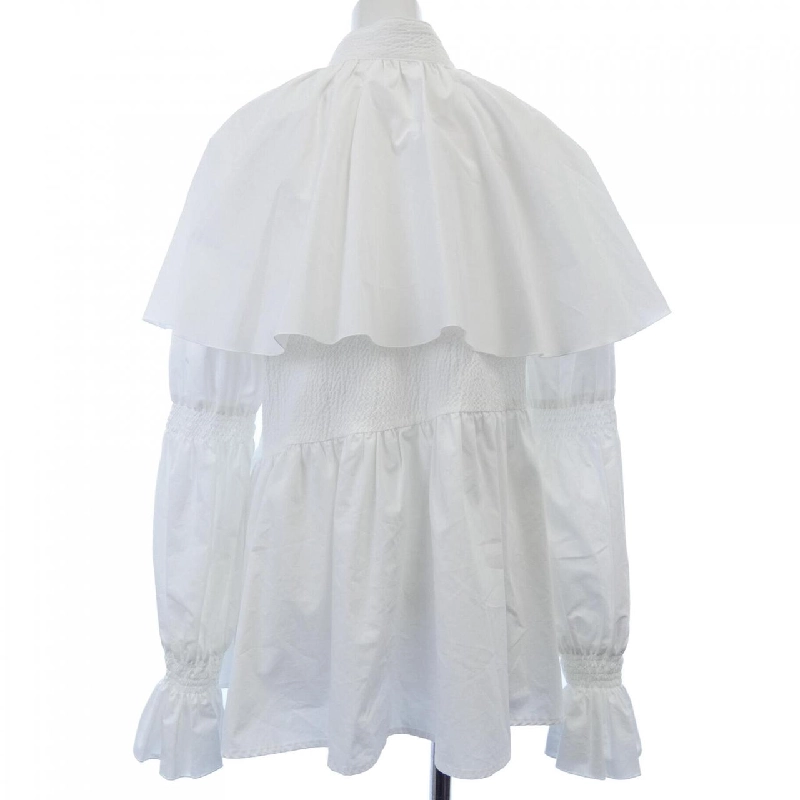 【Mã giảm giá】Áo sơ mi Arobe 641952