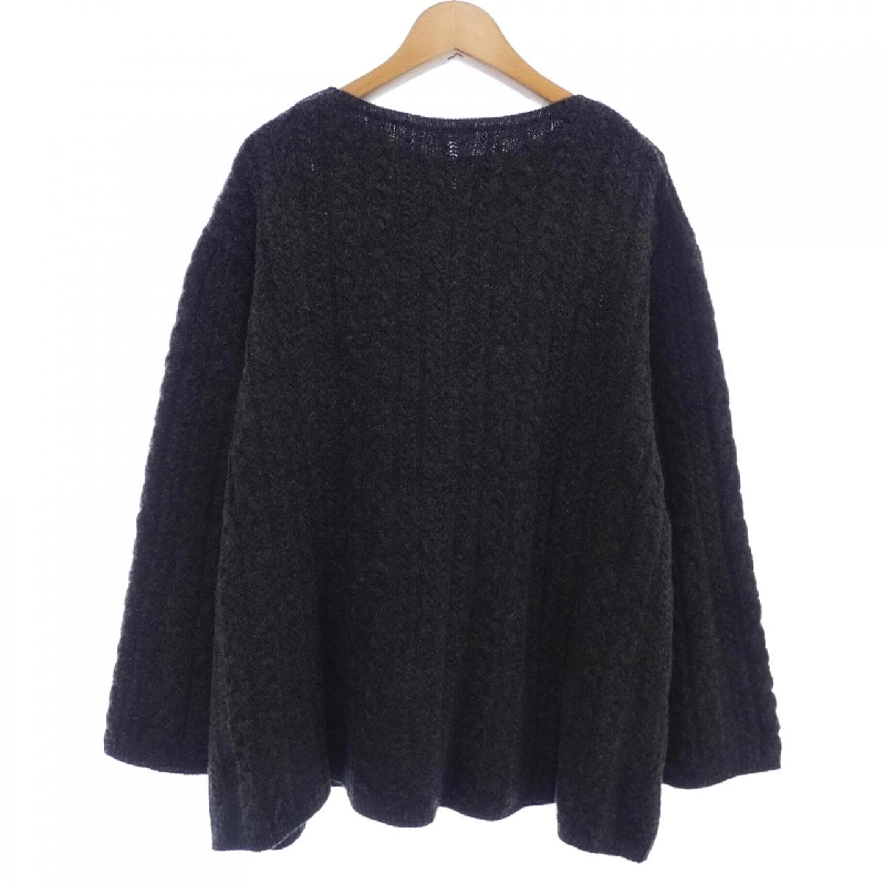 IENA ニット 630586