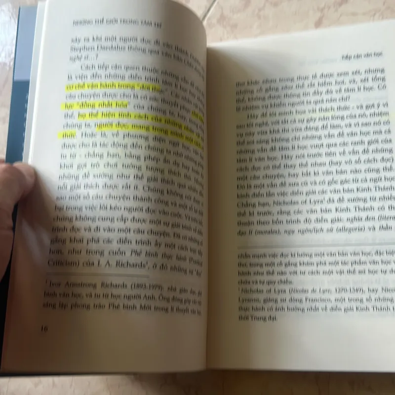 Những thế giới trong tâm trí 960629