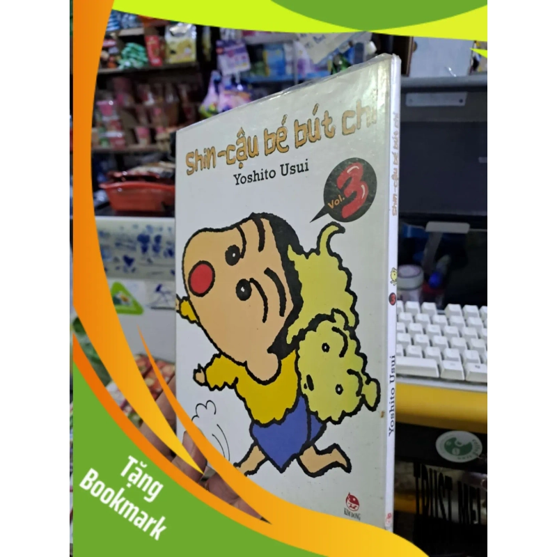 (TẶNG BOOKMARK) Truyện tranh RBK1410-79 955160