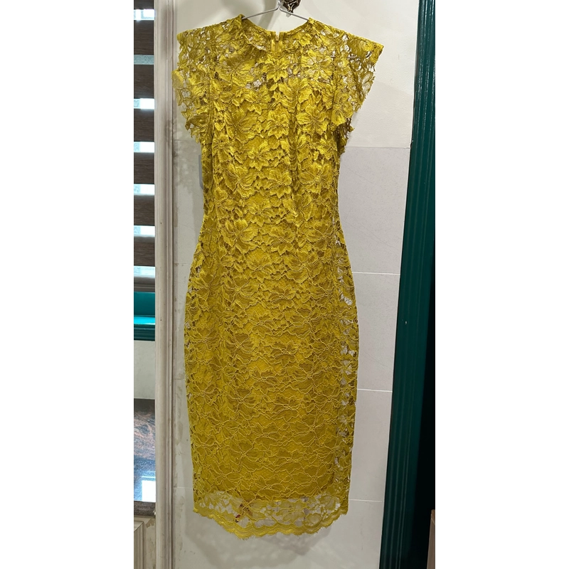 Đầm ren size M 507256