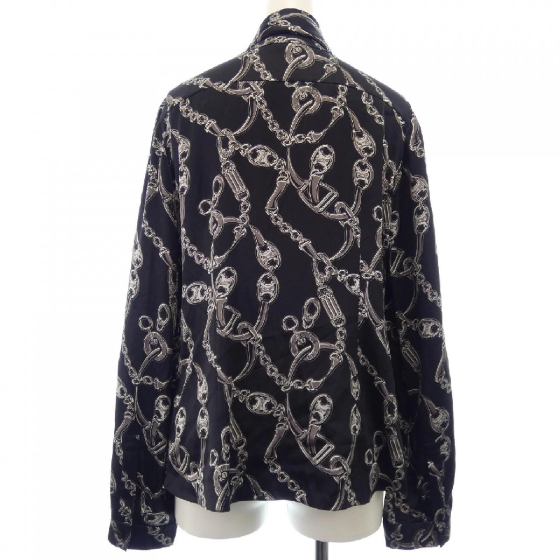 Áo sơ mi CELINE 636149