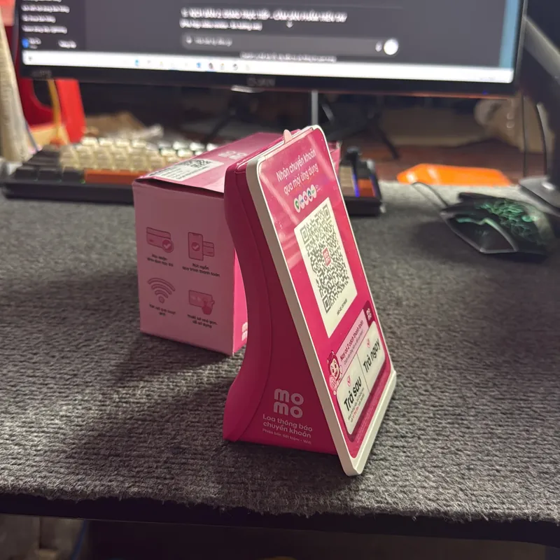 Loa Thông Báo Chuyển Tiền 732169