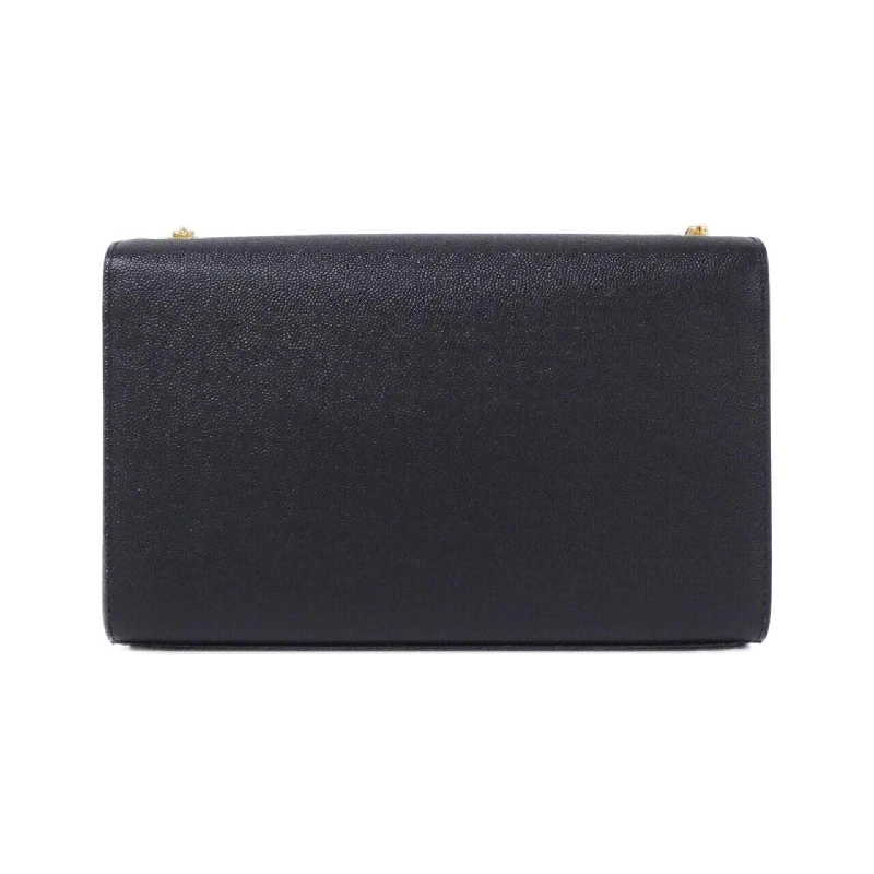 【新品】Saint Laurent Kate Medium 364021 BOW0J Túi đeo vai 612882