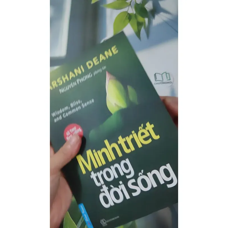 Minh Triết Trong Đời Sống -  Nguyễn Phong 961167