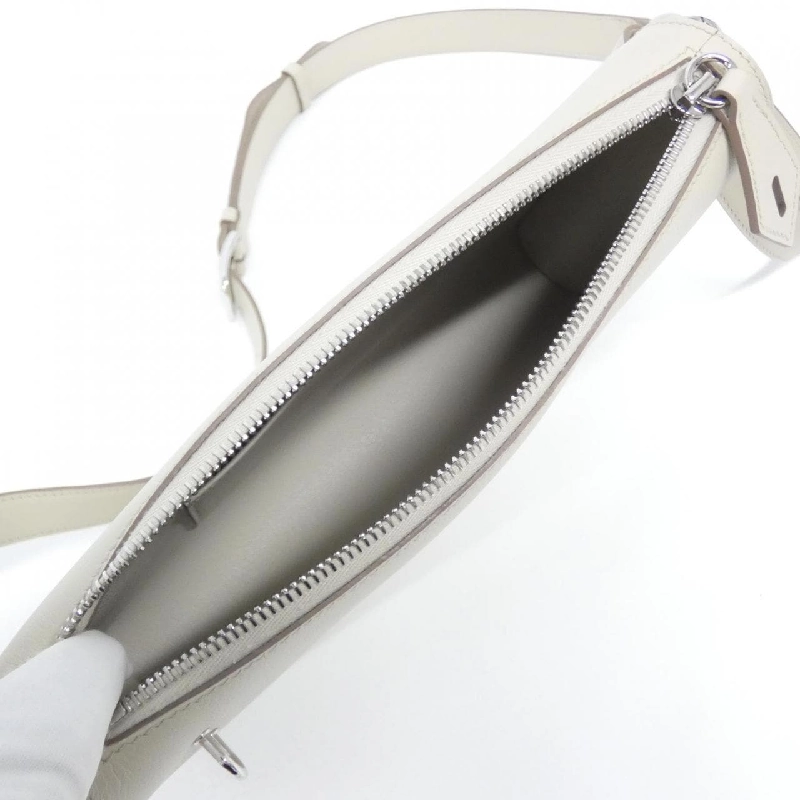 Túi đeo chéo Hermès Bolito 084614CK - Hàng hiệu Authentic 767838