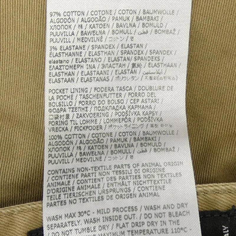 Quần DSQUARED2 S71KB0537 - Hàng hiệu Authentic 884172