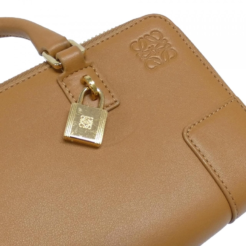 Túi xách LOEWE AMAZONA POUCH C039U10X01 - Hàng hiệu Chính hãng 766990