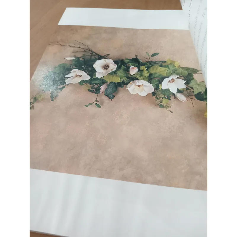 Fabulous faux florals - Ardith Beveridge 574759