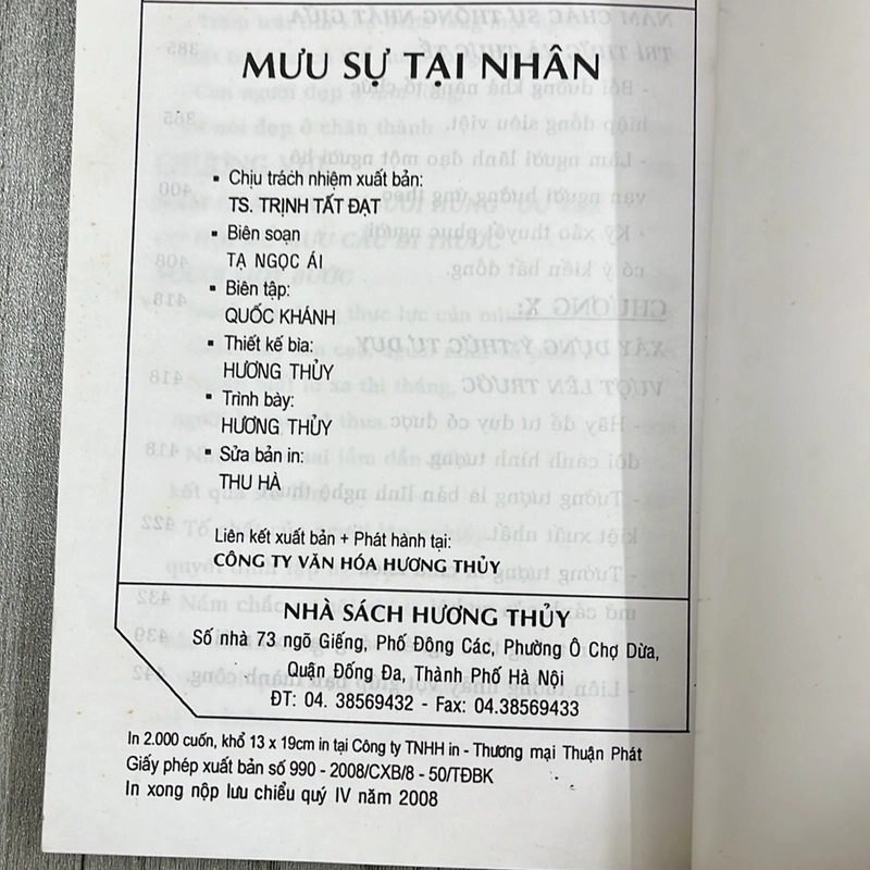 Mưu sự tại nhân. 2b4 529591
