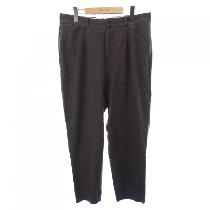 YAECA Pants - Hàng hiệu Authentic 891328