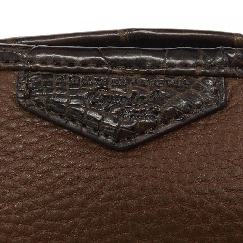 【Mã giảm giá】Túi LEATHER JEWELS 658017