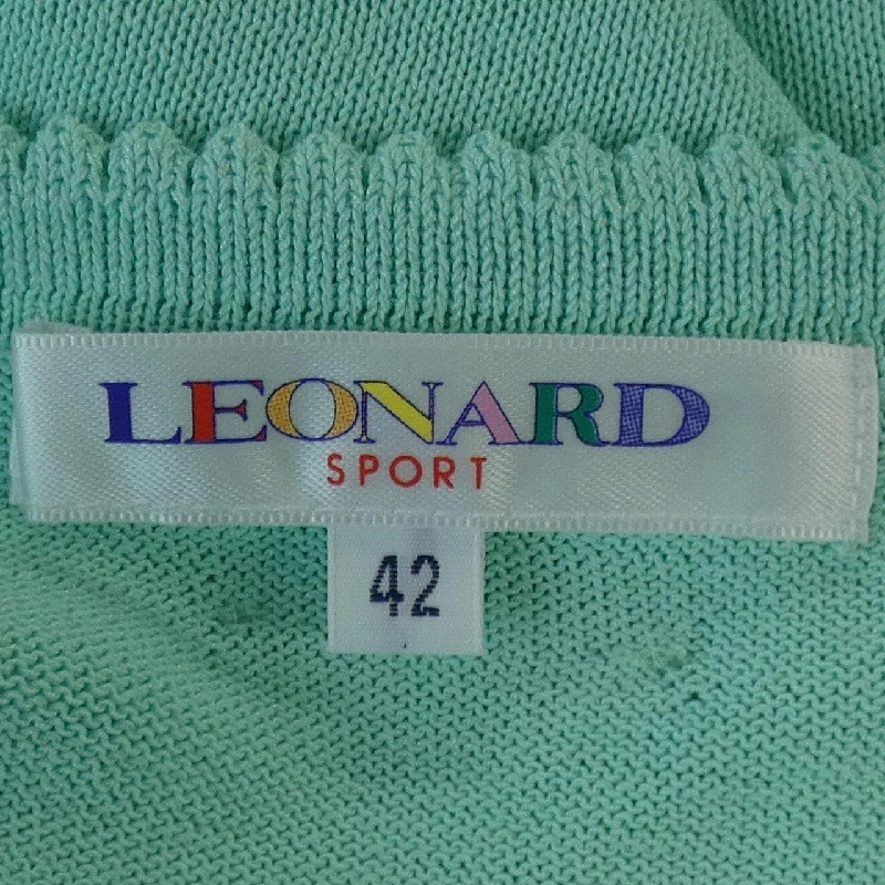 Thể thao Leonárd LEONARD SPORT Áo len 635827