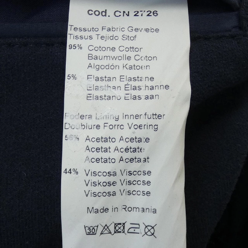 CIRCOLO 1901 Jacket - Hàng hiệu Authentic 897269