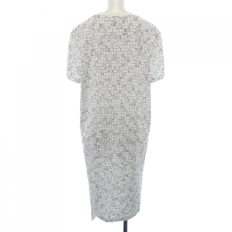 HERMES BOLDUC 5E4524DK Đầm cắt - Hàng hiệu Authentic 817450