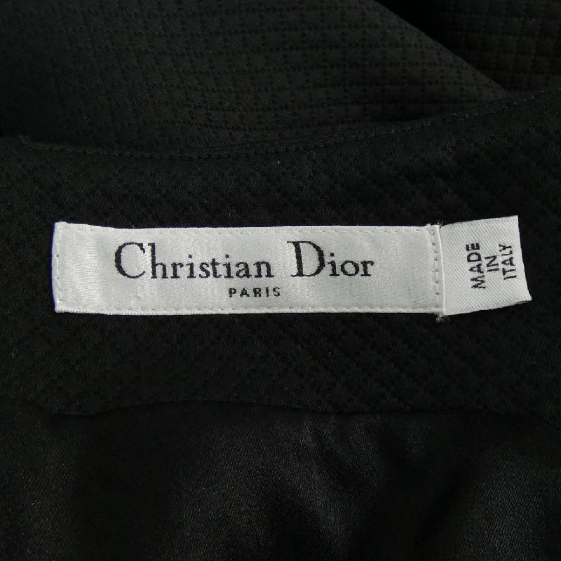【Mã giảm giá】Christian Dior ワンピース 651190