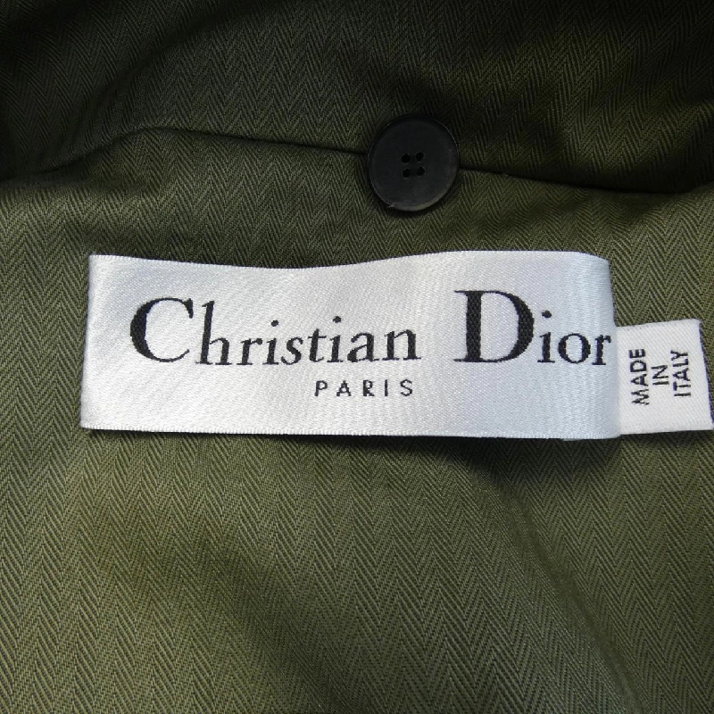 Áo khoác CHRISTIAN DIOR 644659