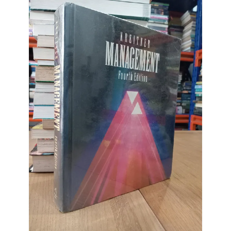 Management - Kreitner 603853