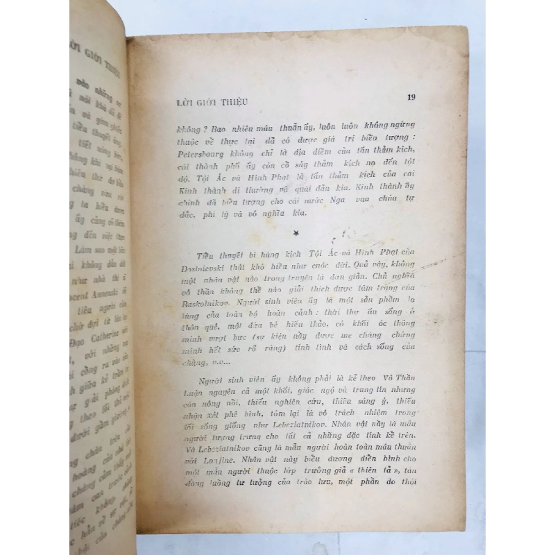 Tội ác và hình phạt - Dostoievski ( Trương Đình Cử dịch ) 127786