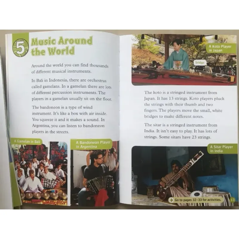 Sách nhập - OXFORD READ AND DISCOVER / IMAGINE LEVEL 3 - 20 BOOKS +MP3 1000800