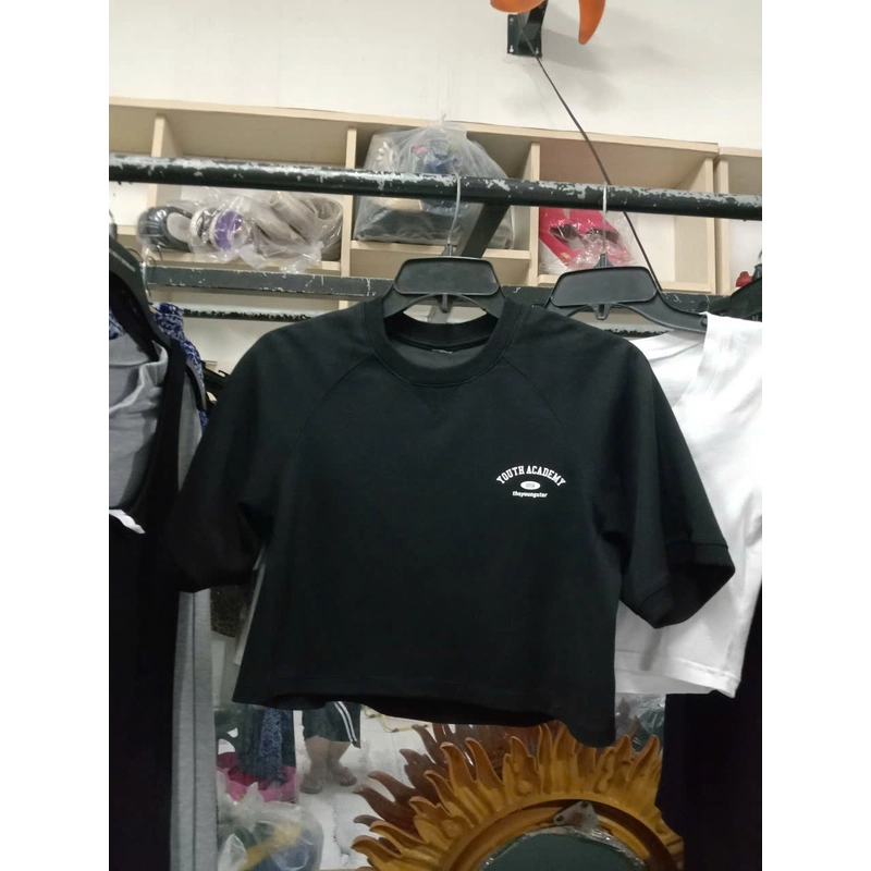 Áo  croptop 528980