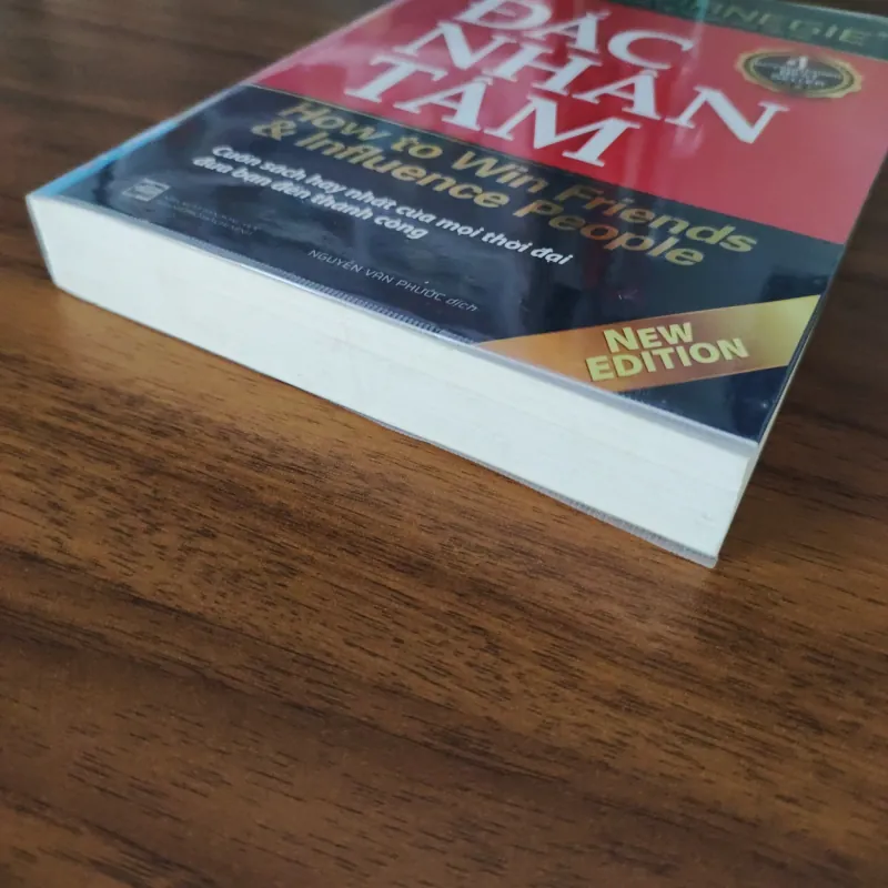 [PASS 95%] ĐẮC NHÂN TÂM 958468