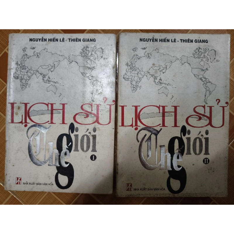 Lịch sử thế giới - 1995 - 885 trang - LỊCH SỬ - CHÍNH TRỊ - TRIẾT HỌC - SLSCTLIRNHOASACSLSCTANTQ3112-173 925181