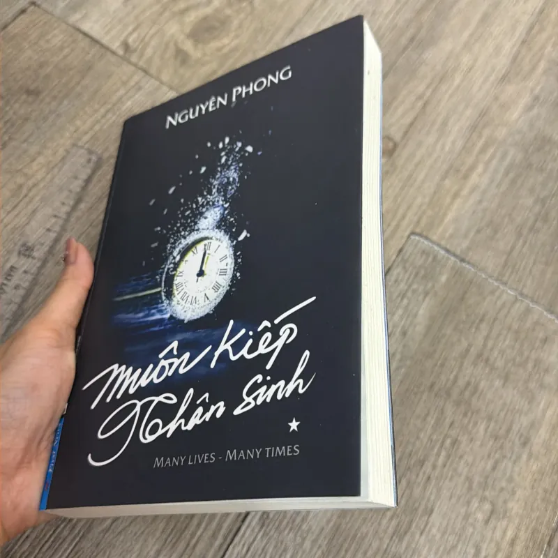 Muôn Kiếp Nhân Sinh 997860