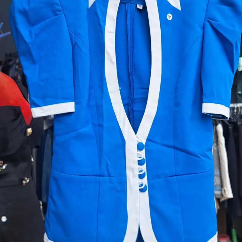 áo vét công sở  576572