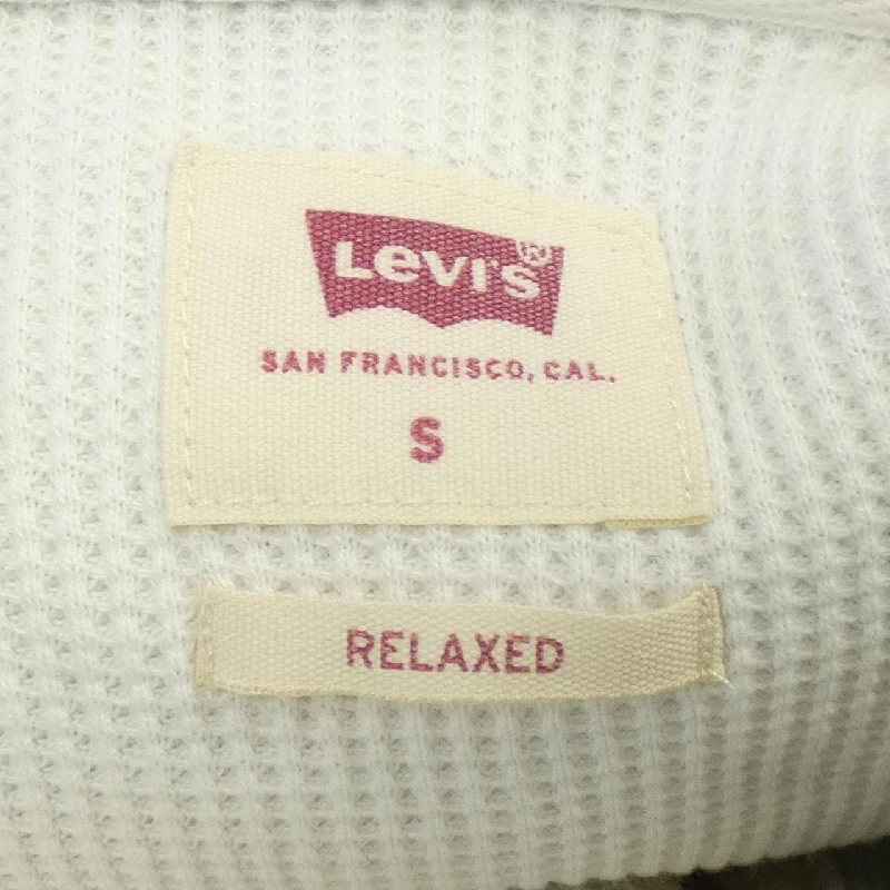 Áo khoác LEVI'S - Hàng hiệu Authentic 892766
