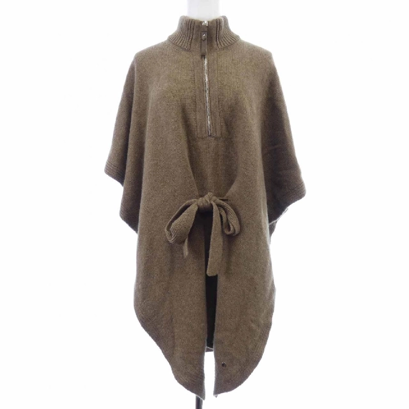 HERMES Eliezer 2H2202D1 Poncho - Hàng hiệu Chính hãng 824760