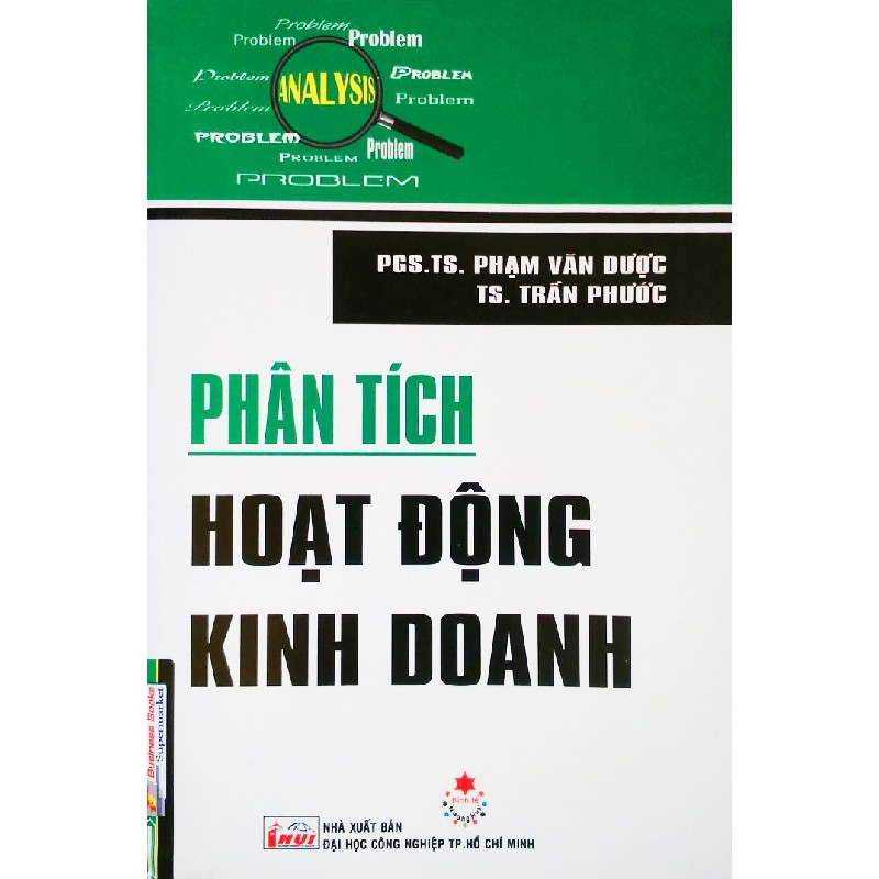 Phân Tích Hoạt Động Kinh Doanh 8144