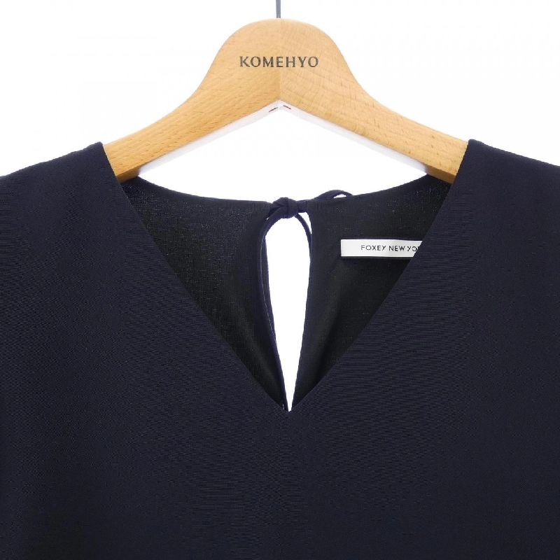 FOXEY NEW YORK 37327 Áo 628054