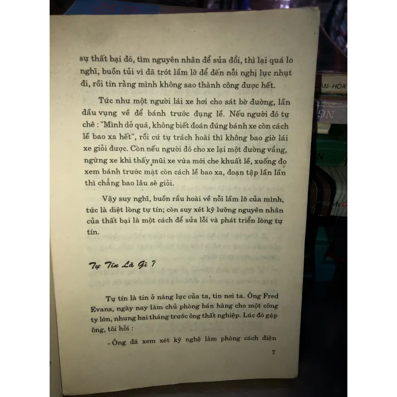 7 bước đến thành công - Gordon Byron 972169