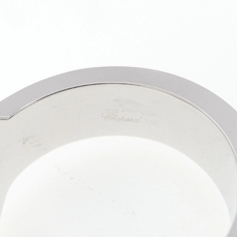 Nhẫn kim cương Chopard - Hàng hiệu Authentic 839215