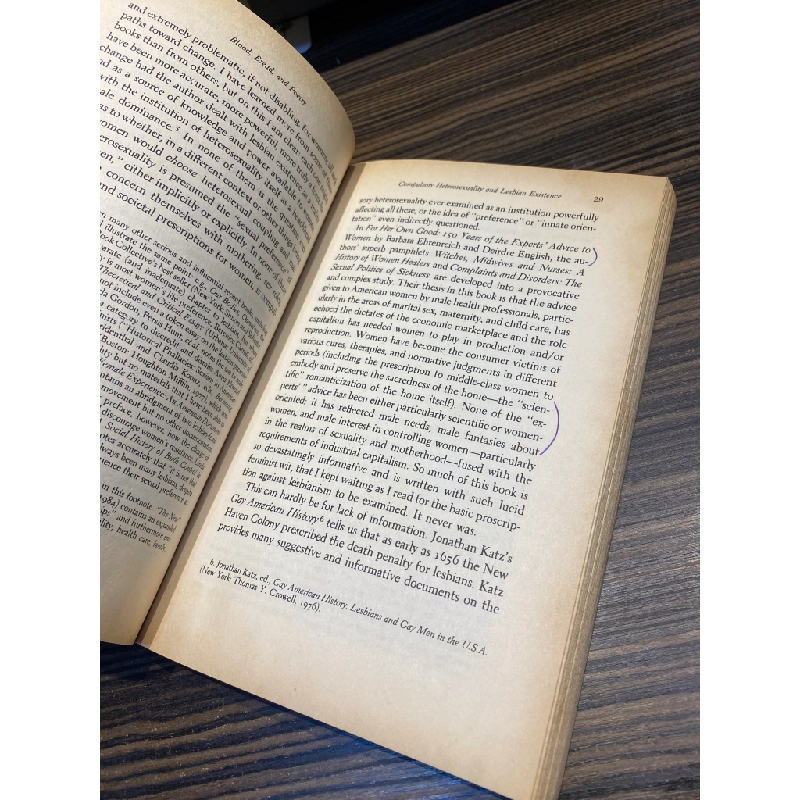 Blood, bread, and poetry - Adrienne Rich 449538