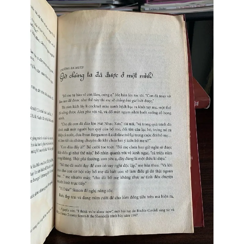 Thú Thú của một Nữ Hoàng Karaoke – Ella Kingsley (NXB Văn Học) 572257