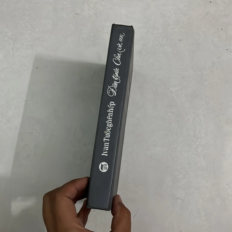 Đêm trước cha và con - 1988s 502992