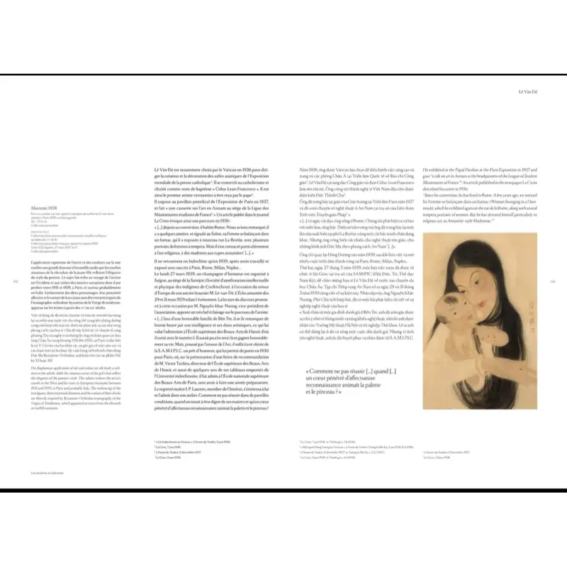 L'ART MODERNE EN INDOCHINE NGHỆ THUẬT HIỆN ĐẠI ĐÔNG  612421