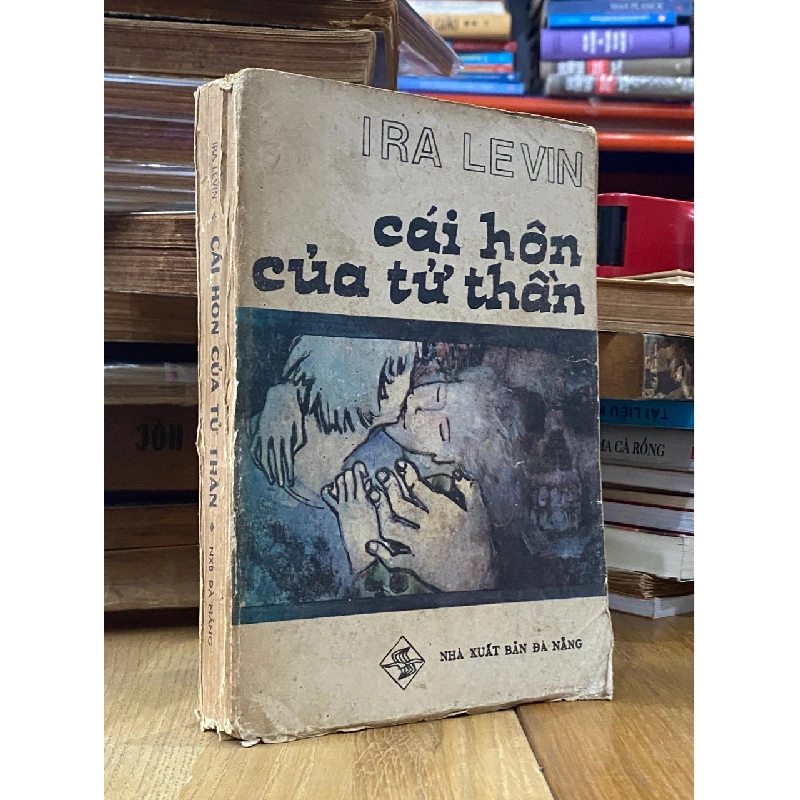 Cái hôn của tử thần - Ira Levin 459684