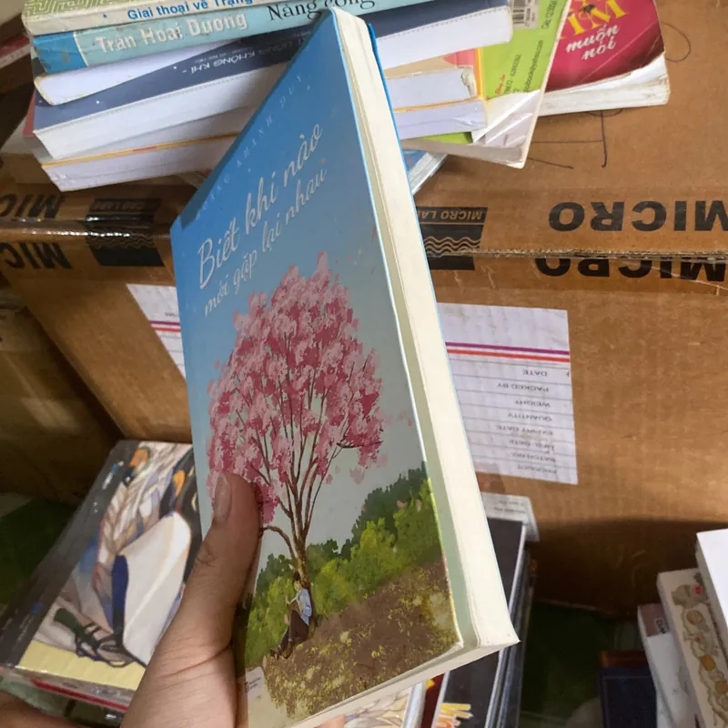 Biết khi nào mới gặp lại nhau 695675