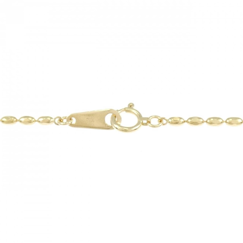 Dây chuyền K18YG - Hàng hiệu Authentic 864269