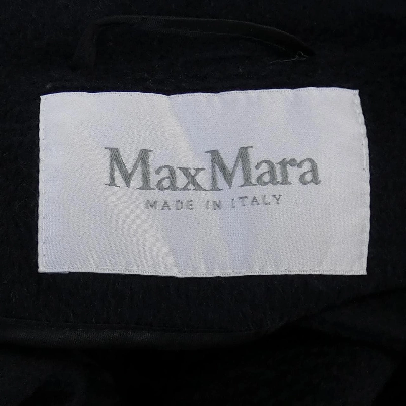 【Mã giảm giá】Áo khoác Max Mara 638659
