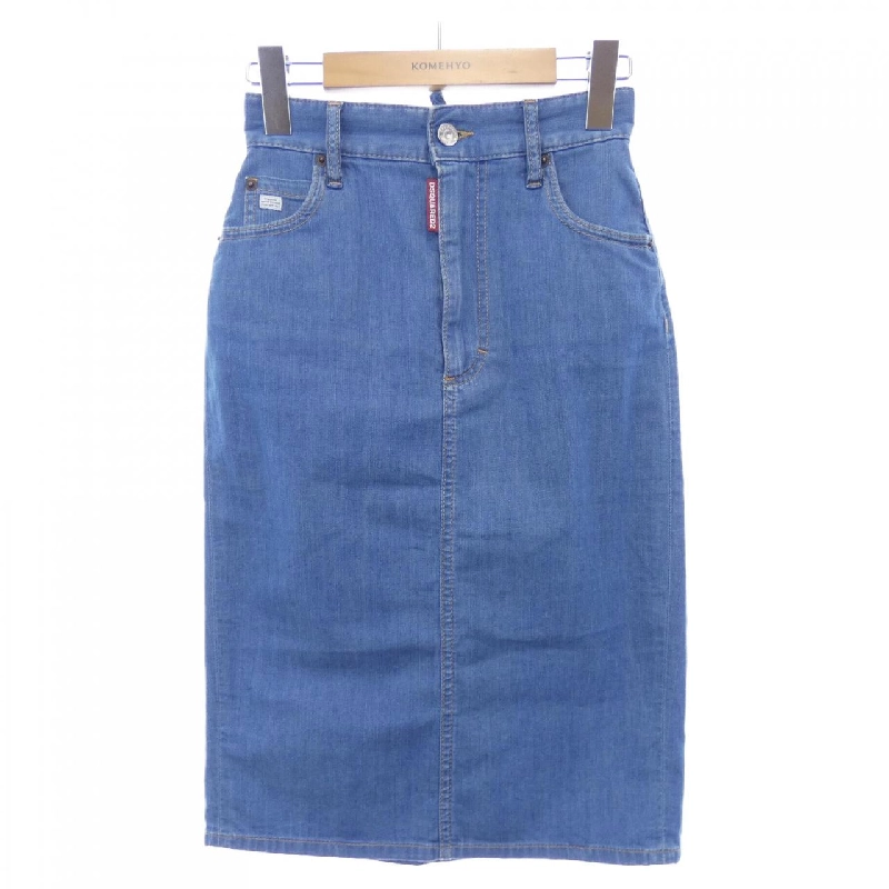 DSQUARED2 Skirt - Hàng hiệu Authentic 824545