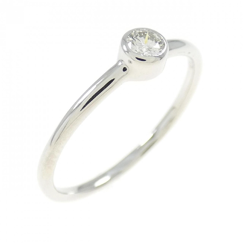 Nhẫn kim cương PT 0.10CT - Hàng hiệu Chính hãng 856242