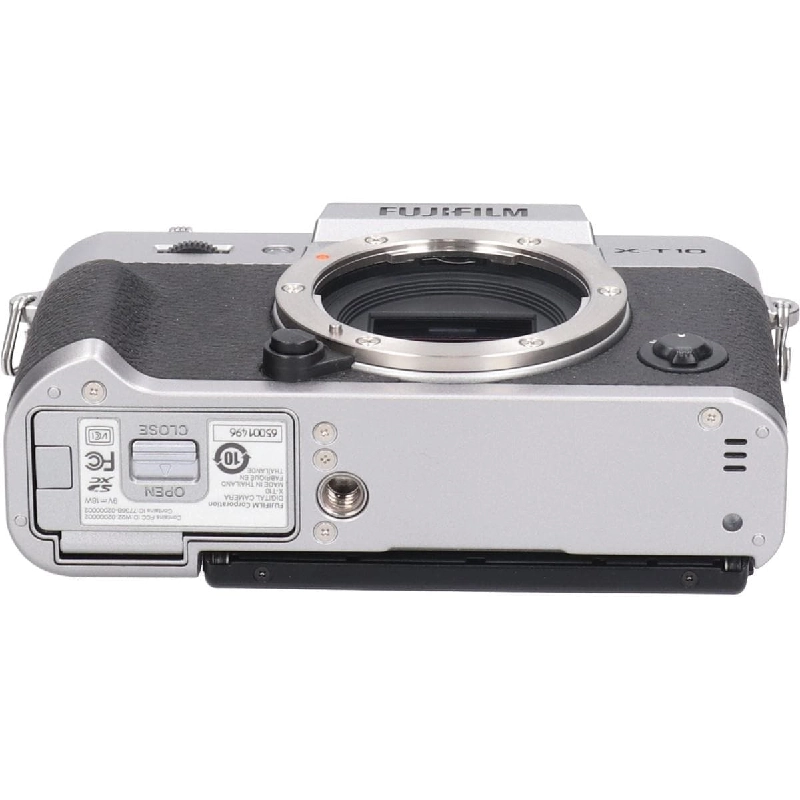 Ｘ－Ｔ１０ - Hàng hiệu Authentic 885742