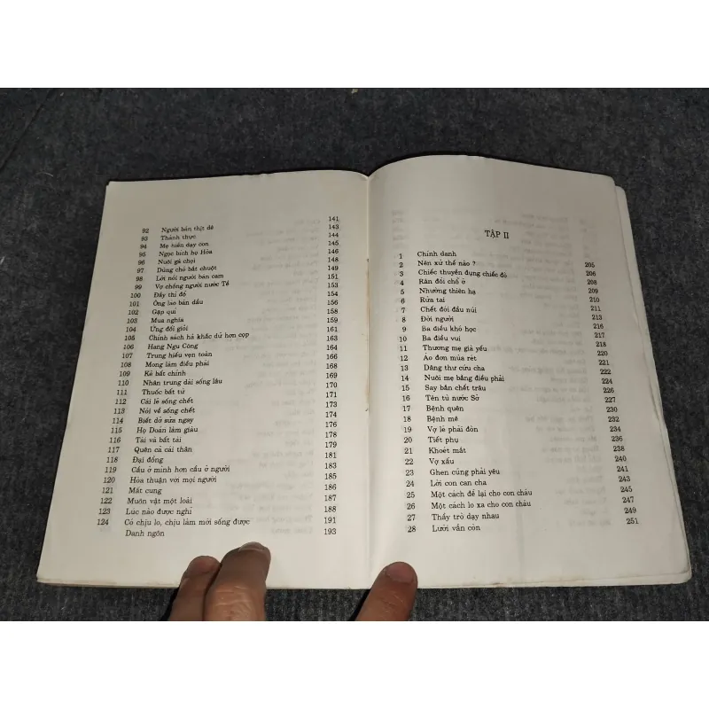 CỔ HỌC TINH HOA 957851