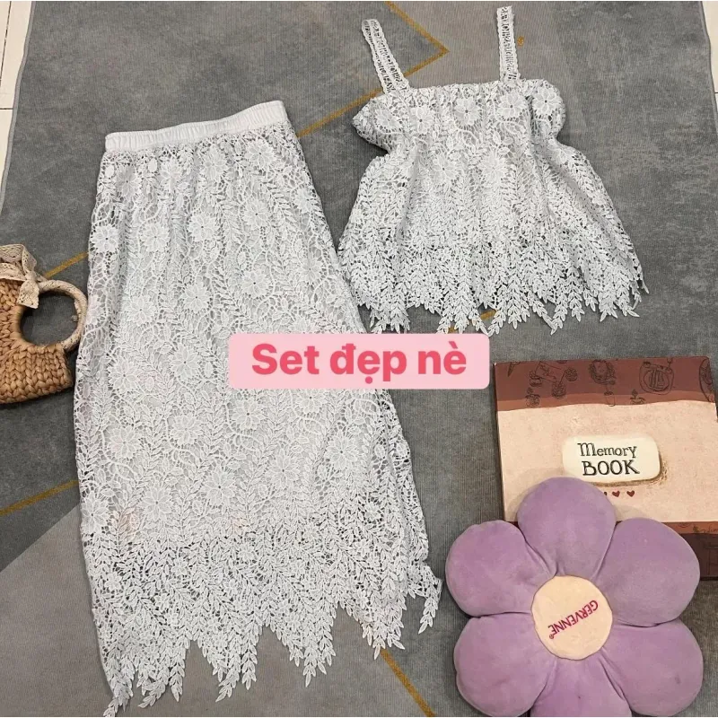 Set Ren Trắng Tiểu Thư 1002240