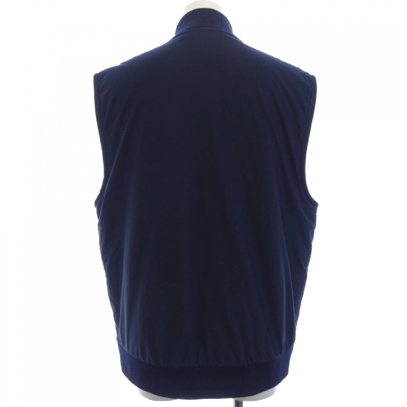 Louis Vuitton Áo Gile Lông Cừu Lật Ngược HQY21WDFX - Hàng hiệu Chính hãng 896820